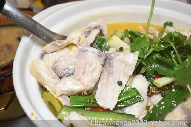 板橋美食 | 稻香園陳記潮汕砂鍋粥板橋三民店 現撈海鮮、生米細熬的海鮮砂鍋粥 鮮甜美味 搭配私房料理 板橋宵夜、外送首選 -  就是這樣。吃喝玩樂。愛漂亮部落格 - FashionGuide 華人時尚