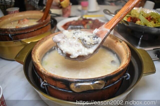 板橋美食 | 稻香園陳記潮汕砂鍋粥板橋三民店 現撈海鮮、生米細熬的海鮮砂鍋粥 鮮甜美味 搭配私房料理 板橋宵夜、外送首選 -  就是這樣。吃喝玩樂。愛漂亮部落格 - FashionGuide 華人時尚