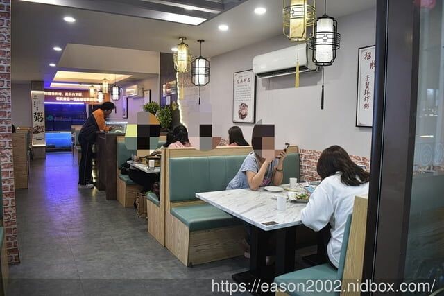 板橋美食 | 稻香園陳記潮汕砂鍋粥板橋三民店 現撈海鮮、生米細熬的海鮮砂鍋粥 鮮甜美味 搭配私房料理 板橋宵夜、外送首選 -  就是這樣。吃喝玩樂。愛漂亮部落格 - FashionGuide 華人時尚