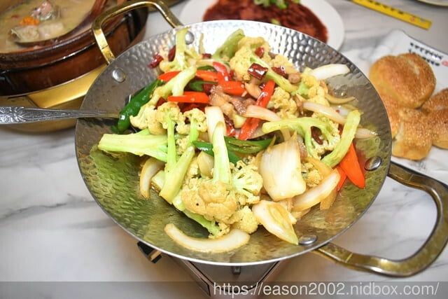 板橋美食 | 稻香園陳記潮汕砂鍋粥板橋三民店 現撈海鮮、生米細熬的海鮮砂鍋粥 鮮甜美味 搭配私房料理 板橋宵夜、外送首選 -  就是這樣。吃喝玩樂。愛漂亮部落格 - FashionGuide 華人時尚