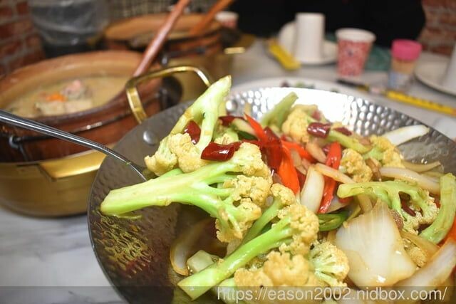 板橋美食 | 稻香園陳記潮汕砂鍋粥板橋三民店 現撈海鮮、生米細熬的海鮮砂鍋粥 鮮甜美味 搭配私房料理 板橋宵夜、外送首選 -  就是這樣。吃喝玩樂。愛漂亮部落格 - FashionGuide 華人時尚