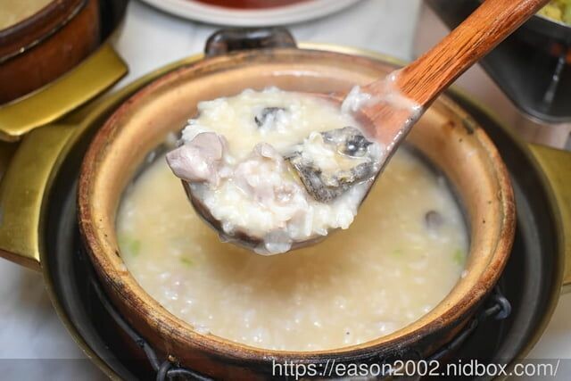板橋美食 | 稻香園陳記潮汕砂鍋粥板橋三民店 現撈海鮮、生米細熬的海鮮砂鍋粥 鮮甜美味 搭配私房料理 板橋宵夜、外送首選 -  就是這樣。吃喝玩樂。愛漂亮部落格 - FashionGuide 華人時尚