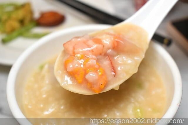 板橋美食 | 稻香園陳記潮汕砂鍋粥板橋三民店 現撈海鮮、生米細熬的海鮮砂鍋粥 鮮甜美味 搭配私房料理 板橋宵夜、外送首選 -  就是這樣。吃喝玩樂。愛漂亮部落格 - FashionGuide 華人時尚