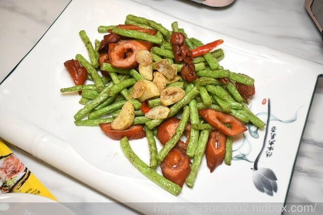 板橋美食 | 稻香園陳記潮汕砂鍋粥板橋三民店 現撈海鮮、生米細熬的海鮮砂鍋粥 鮮甜美味 搭配私房料理 板橋宵夜、外送首選 -  就是這樣。吃喝玩樂。愛漂亮部落格 - FashionGuide 華人時尚