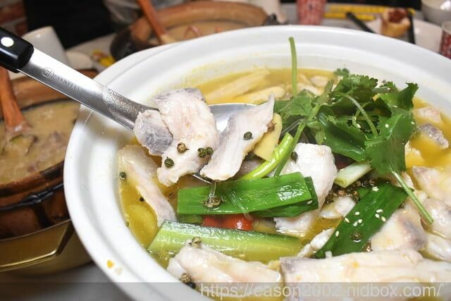 板橋美食 | 稻香園陳記潮汕砂鍋粥板橋三民店 現撈海鮮、生米細熬的海鮮砂鍋粥 鮮甜美味 搭配私房料理 板橋宵夜、外送首選 -  就是這樣。吃喝玩樂。愛漂亮部落格 - FashionGuide 華人時尚