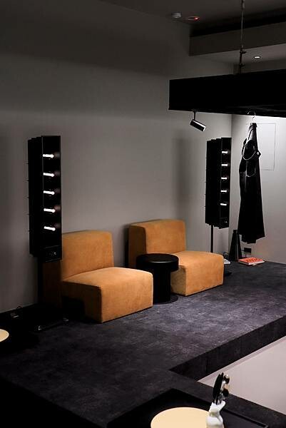 [ 台北美食 ] Nowhere project -大安區新