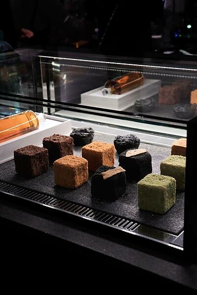 [ 台北美食 ] Nowhere project -大安區新