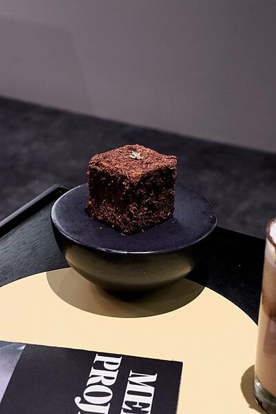 [ 台北美食 ] Nowhere project -大安區新