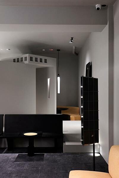 [ 台北美食 ] Nowhere project -大安區新