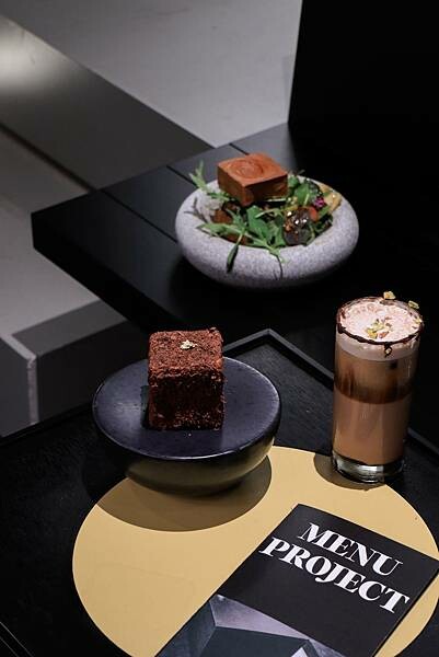 [ 台北美食 ] Nowhere project -大安區新