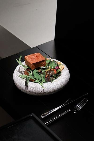 [ 台北美食 ] Nowhere project -大安區新