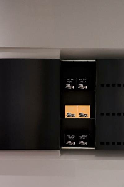 [ 台北美食 ] Nowhere project -大安區新