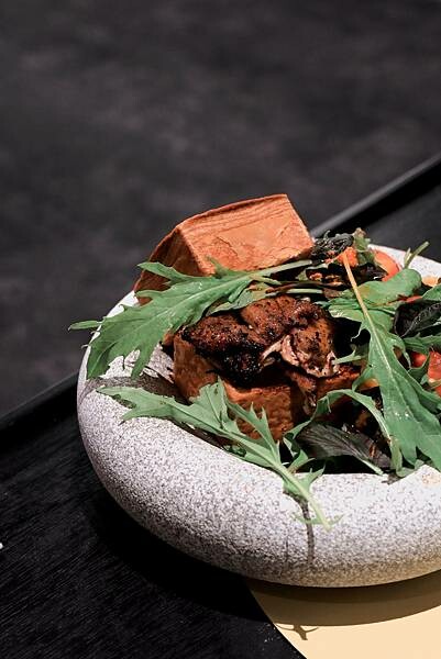 [ 台北美食 ] Nowhere project -大安區新