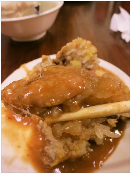 高雄-美食小吃-郭家肉粽、碗粿-肉綜