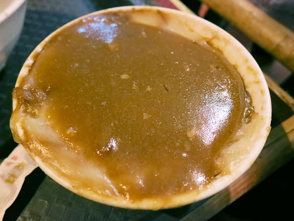 高雄-美食小吃-郭家肉粽、碗粿-碗粿