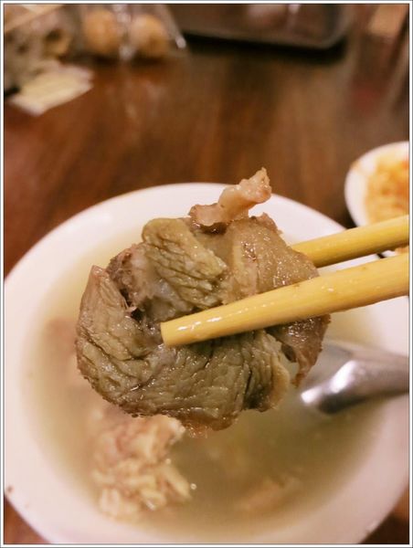 高雄-美食小吃-郭家肉粽、碗粿-瘦肉