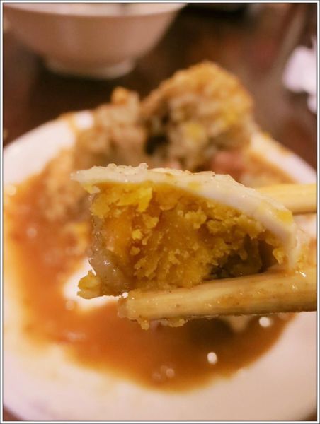 高雄-美食小吃-郭家肉粽、碗粿-肉綜