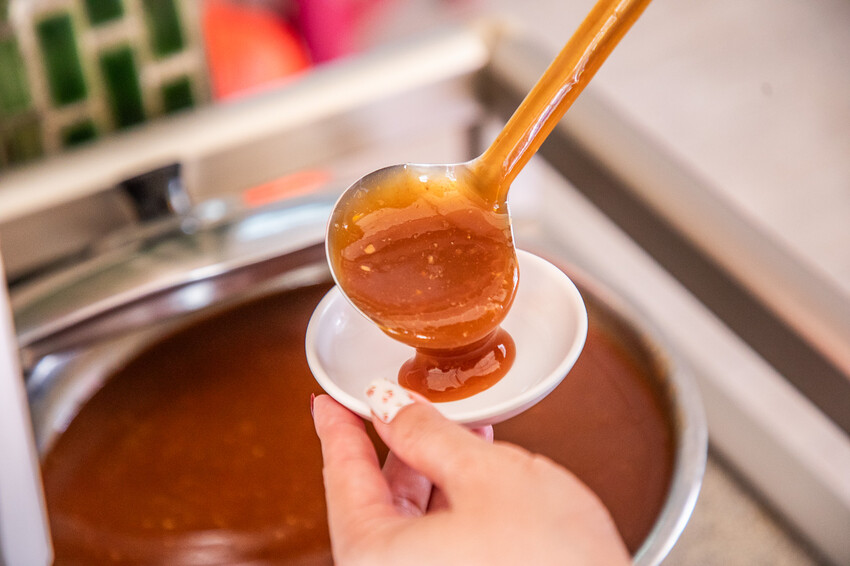 高雄市鹽埕區鴨肉珍｜豪邁切塊鴨肉大方給！在地超過65年鴨肉名店