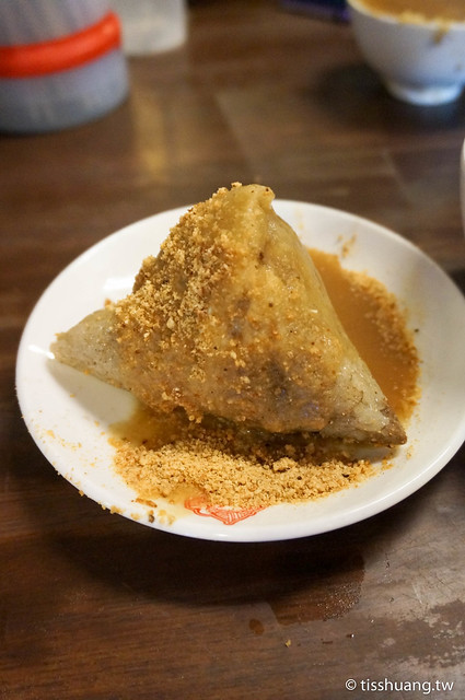 高雄郭家肉粽,鹽埕區必吃美食