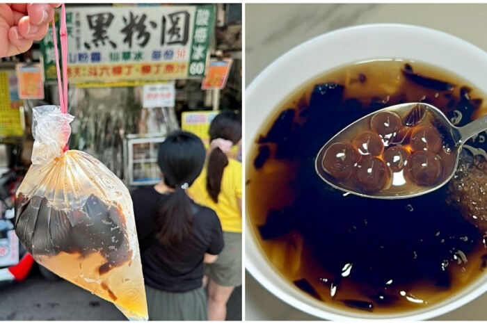 高雄市鹽埕區高雄美食／在地65年米其林推介－厚實肥美的鴨肉珍！4.3星近萬則Google評論