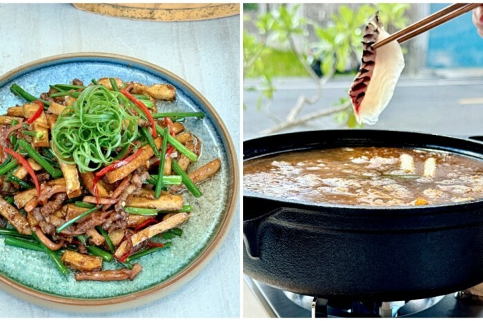 高雄市鹽埕區高雄美食／在地65年米其林推介－厚實肥美的鴨肉珍！4.3星近萬則Google評論