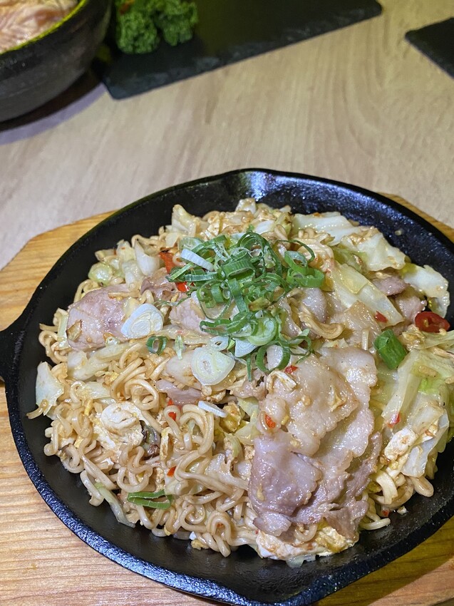 #我來開箱｜激安＆色酒 居酒屋名字很鬧但真的好吃！🍻