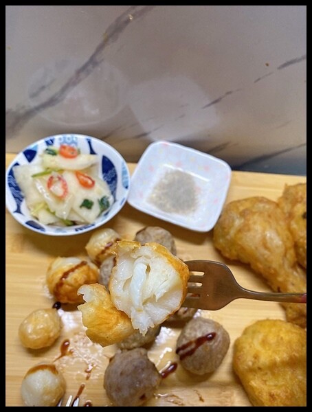 【過年必囤美食推薦】】專業丸家 【福茂貢丸 】團團圓圓好幸福