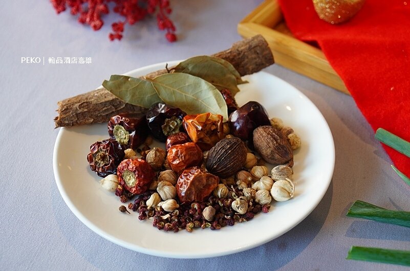 高雄翰品酒店.翰品酒店餐廳.翰品酒店高雄飲茶.港都茶樓.2022年菜.翰品宅配.雲朗選物.