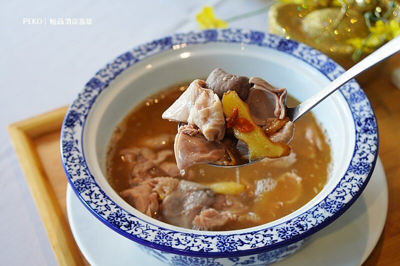 高雄翰品酒店.翰品酒店餐廳.翰品酒店高雄飲茶.港都茶樓.2022年菜.翰品宅配.雲朗選物.