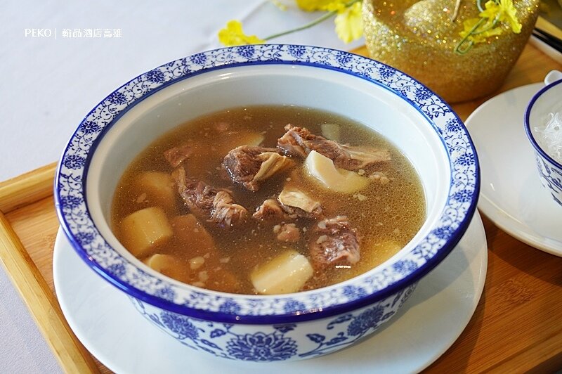 高雄翰品酒店.翰品酒店餐廳.翰品酒店高雄飲茶.港都茶樓.2022年菜.翰品宅配.雲朗選物.