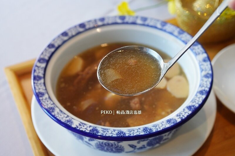 高雄翰品酒店.翰品酒店餐廳.翰品酒店高雄飲茶.港都茶樓.2022年菜.翰品宅配.雲朗選物.