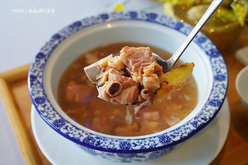 高雄翰品酒店.翰品酒店餐廳.翰品酒店高雄飲茶.港都茶樓.2022年菜.翰品宅配.雲朗選物.