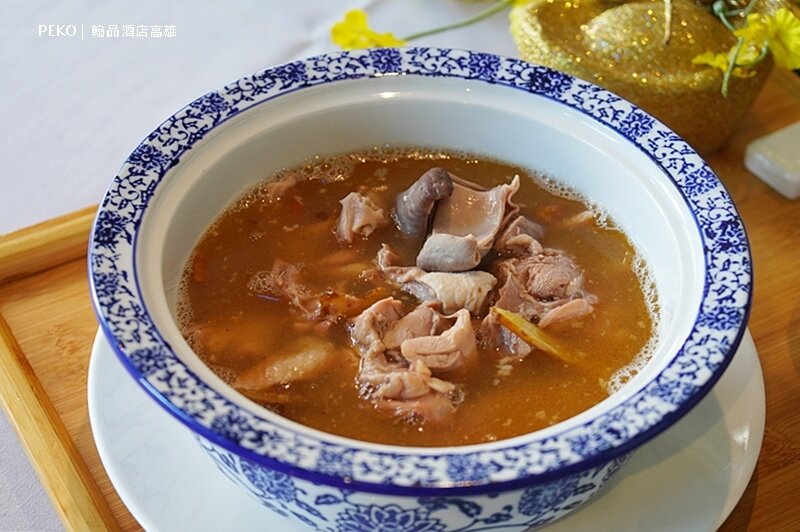 高雄翰品酒店.翰品酒店餐廳.翰品酒店高雄飲茶.港都茶樓.2022年菜.翰品宅配.雲朗選物.