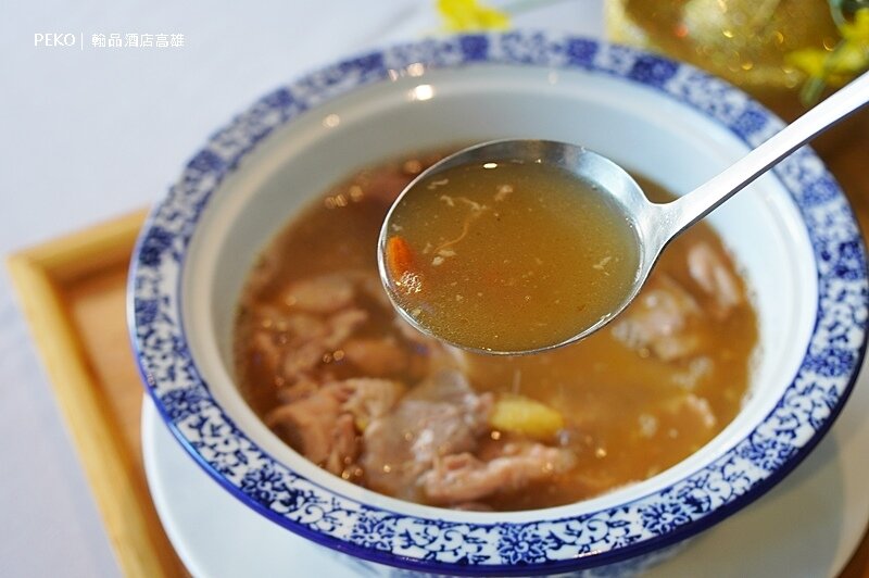 高雄翰品酒店.翰品酒店餐廳.翰品酒店高雄飲茶.港都茶樓.2022年菜.翰品宅配.雲朗選物.