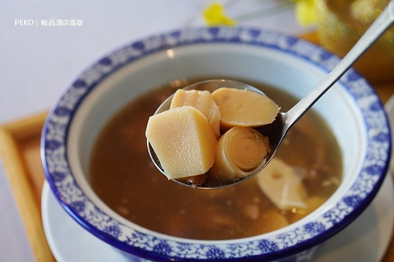 高雄翰品酒店.翰品酒店餐廳.翰品酒店高雄飲茶.港都茶樓.2022年菜.翰品宅配.雲朗選物.