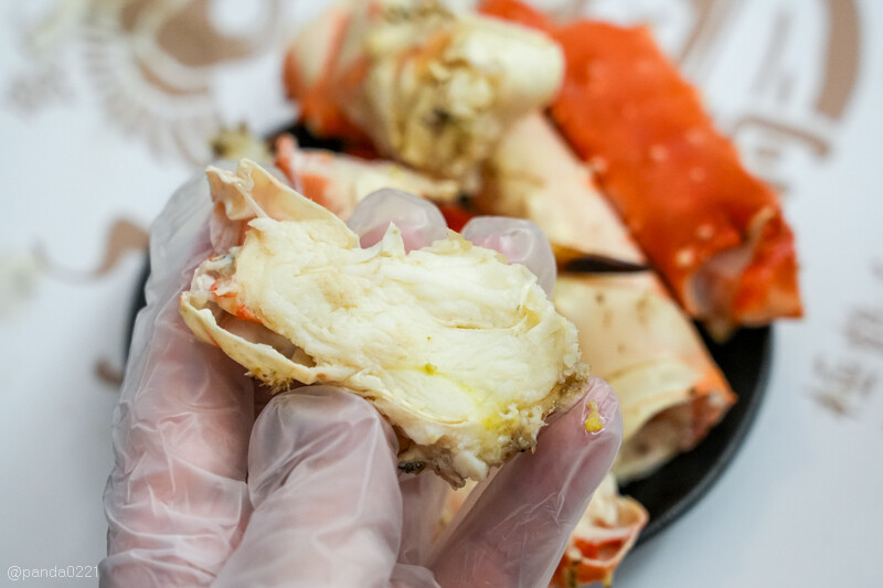 台北｜極鶴和牛鍋物(旗艦店)．1580元起日本A5和牛吃到飽，現點現切，近百種食材任吃！