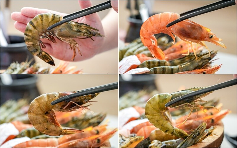 台北｜極鶴和牛鍋物(旗艦店)．1580元起日本A5和牛吃到飽，現點現切，近百種食材任吃！