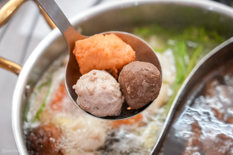 台北｜極鶴和牛鍋物(旗艦店)．1580元起日本A5和牛吃到飽，現點現切，近百種食材任吃！