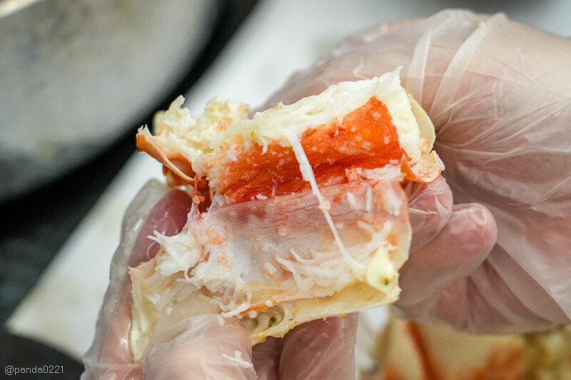 台北｜極鶴和牛鍋物(旗艦店)．1580元起日本A5和牛吃到飽，現點現切，近百種食材任吃！