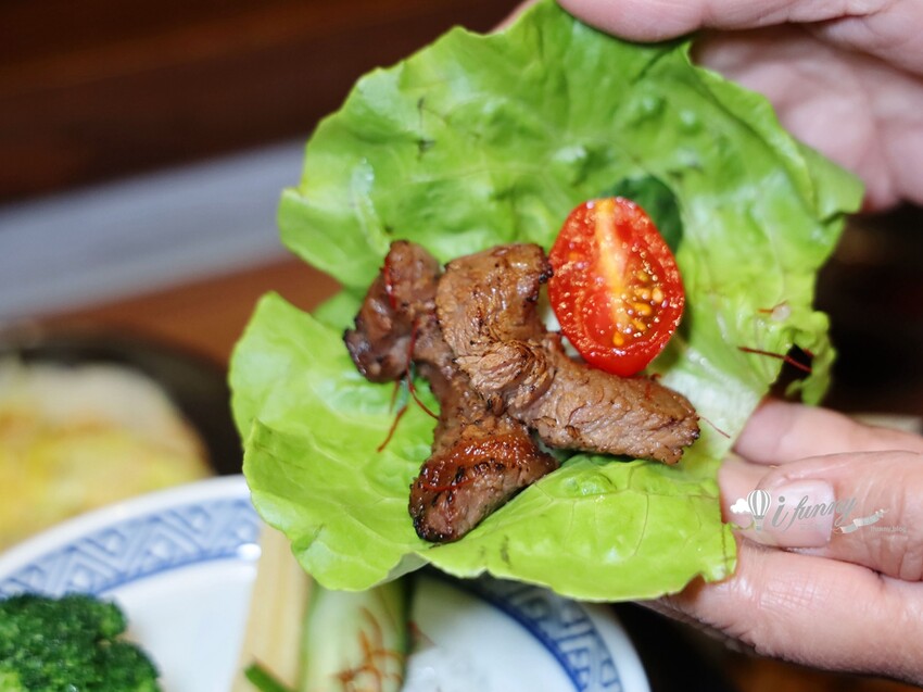 台南市北區宮本武丼 | 直火肉山制丼所 台南西門所 滿滿肉山超吸睛