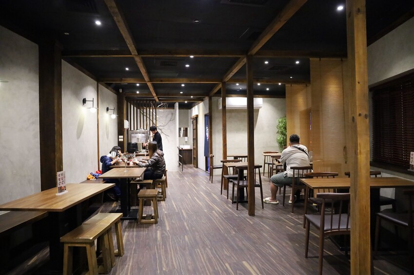 台南市北區宮本武丼 | 直火肉山制丼所 台南西門所 滿滿肉山超吸睛