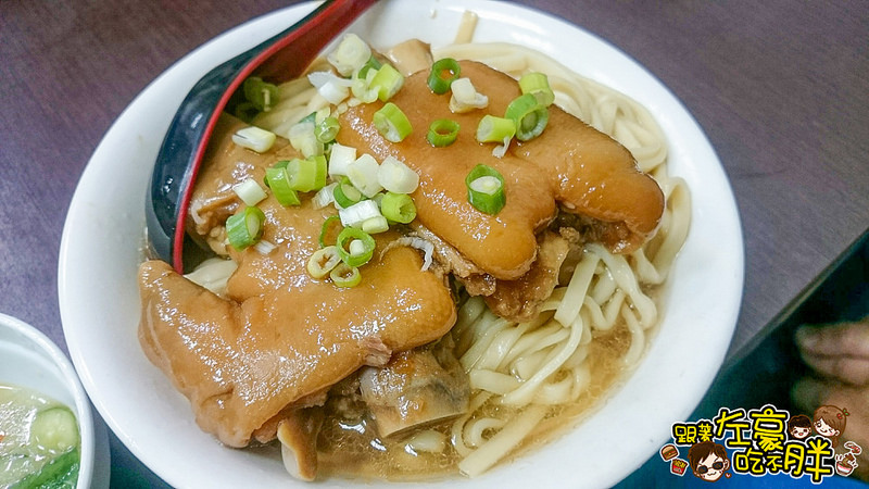 港園牛肉麵（20160714）_6452