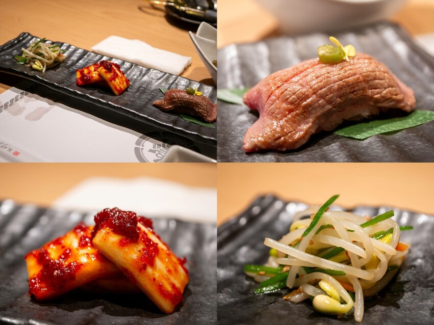 台中頂級燒肉必吃！「和牛Emperor」神戶牛認證頂級食材，奢華饗宴輕鬆享受。