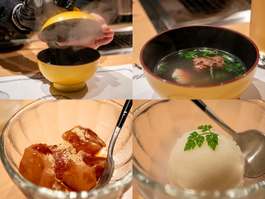 台中頂級燒肉必吃！「和牛Emperor」神戶牛認證頂級食材，奢華饗宴輕鬆享受。