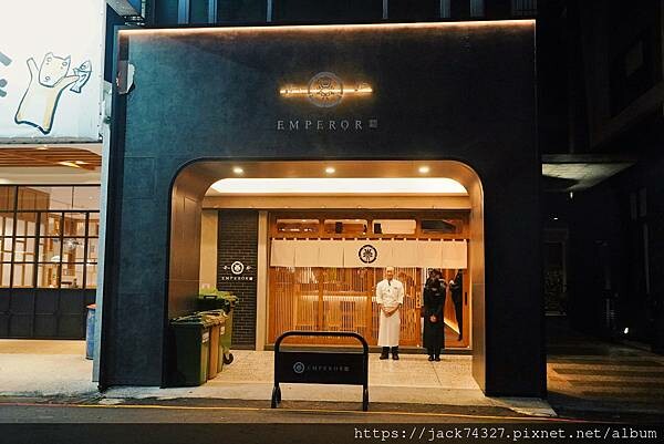 {台中美食}和牛EMPEROR 日式燒肉/擁有日本指定和牛販