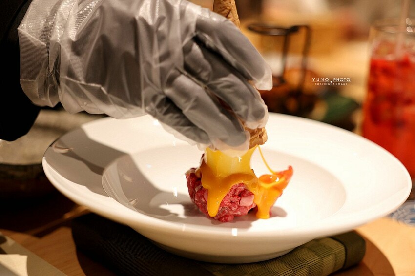 和牛EMPEROR！ ︁台中和牛燒肉首選，頂級A5日本和牛盛宴，日式匠心款待