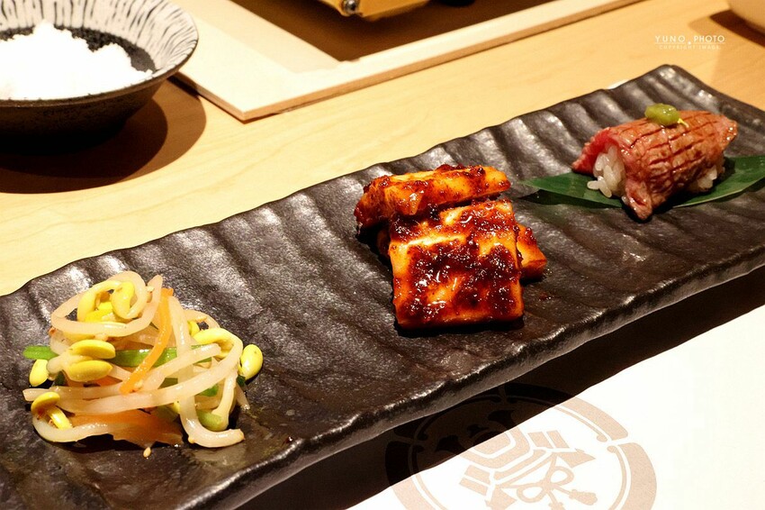 和牛EMPEROR！ ︁台中和牛燒肉首選，頂級A5日本和牛盛宴，日式匠心款待