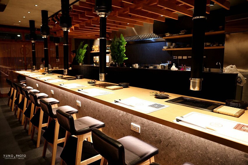 和牛EMPEROR！ ︁台中和牛燒肉首選，頂級A5日本和牛盛宴，日式匠心款待