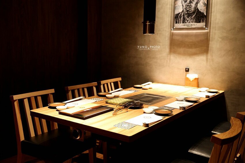 和牛EMPEROR！ ︁台中和牛燒肉首選，頂級A5日本和牛盛宴，日式匠心款待