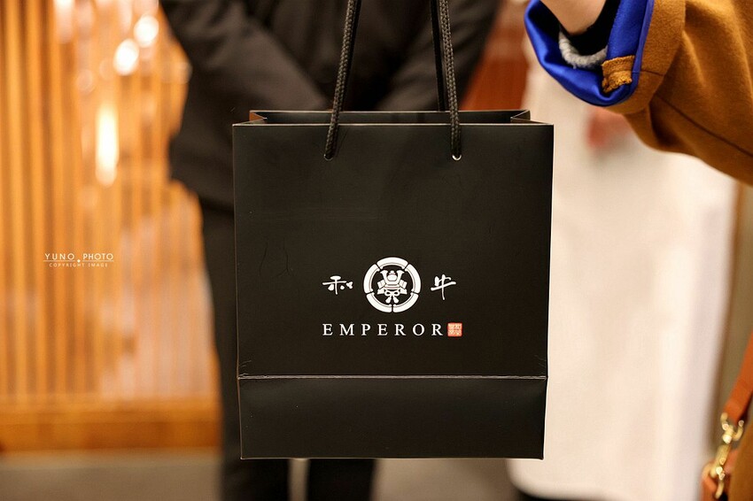 和牛EMPEROR！ ︁台中和牛燒肉首選，頂級A5日本和牛盛宴，日式匠心款待